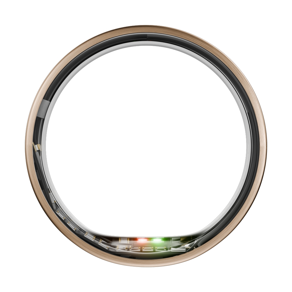 ULTRAHUMAN SMART RING Air 11 Rose Gold (UHRA-BR-11)