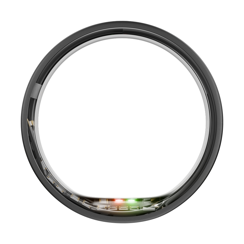 ULTRAHUMAN SMART RING Air 12 Matt Grey (UHRA-MG-12)