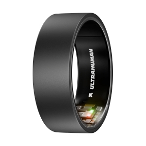 ULTRAHUMAN SMART RING Air 09 Matt Grey (UHRA-MG-09)