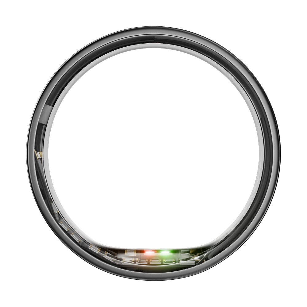 ULTRAHUMAN SMART RING Air 13 Silver (UHRA-AS-13)