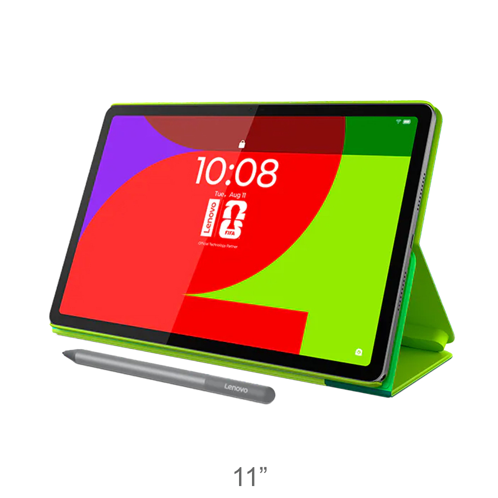 Tablet 11" (WiFi,8+128GB) LENOVO Idea Tab TB336FU (ZAFR0972TH) FIFA Edition