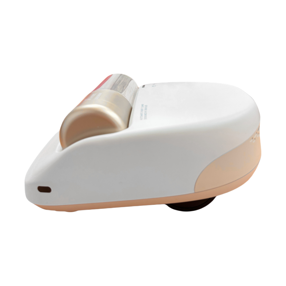 หุ่นยนต์ดูดฝุ่น CREATULIZE (CT-Bot X1) WHITE