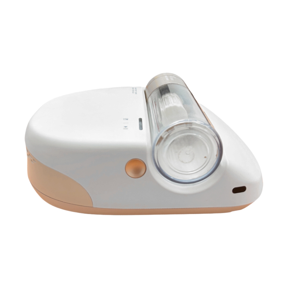 หุ่นยนต์ดูดฝุ่น CREATULIZE (CT-Bot X1) WHITE