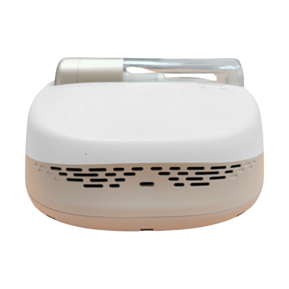 หุ่นยนต์ดูดฝุ่น CREATULIZE (CT-Bot X1) WHITE