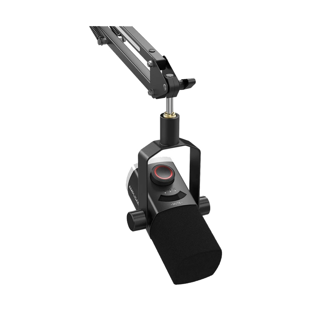 Microphone FIFINE (AM8PROT) Black