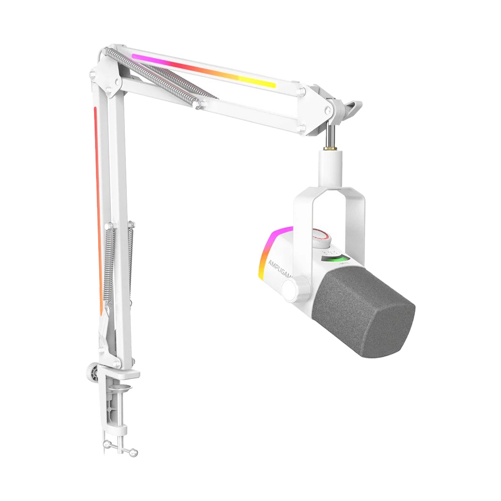 Microphone FIFINE (AM8PROT) White