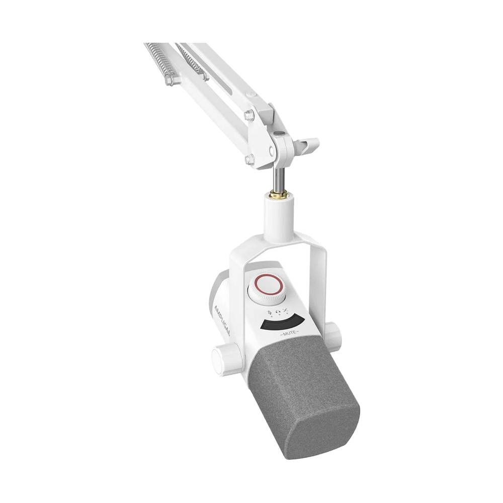 Microphone FIFINE (AM8PROT) White