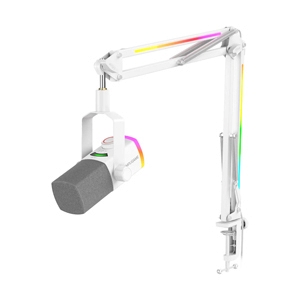 Microphone FIFINE (AM8PROT) White