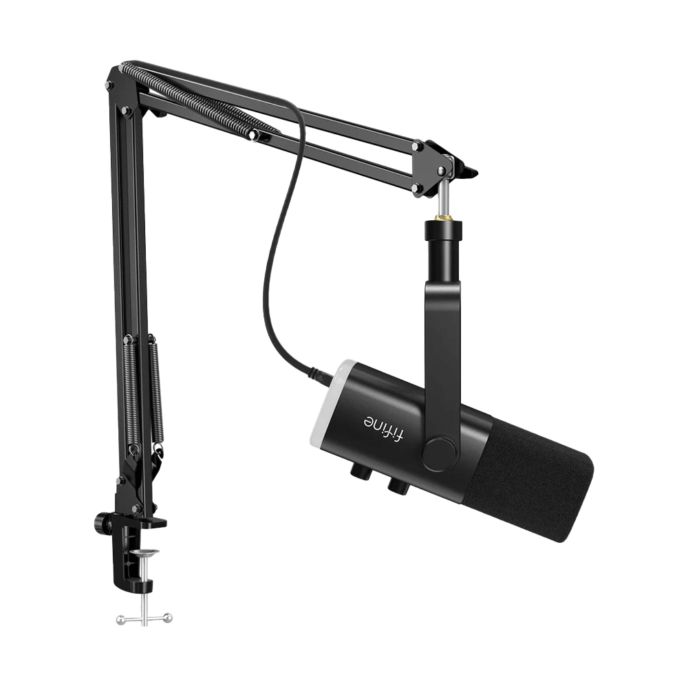 Microphone FIFINE (AM8T) Black