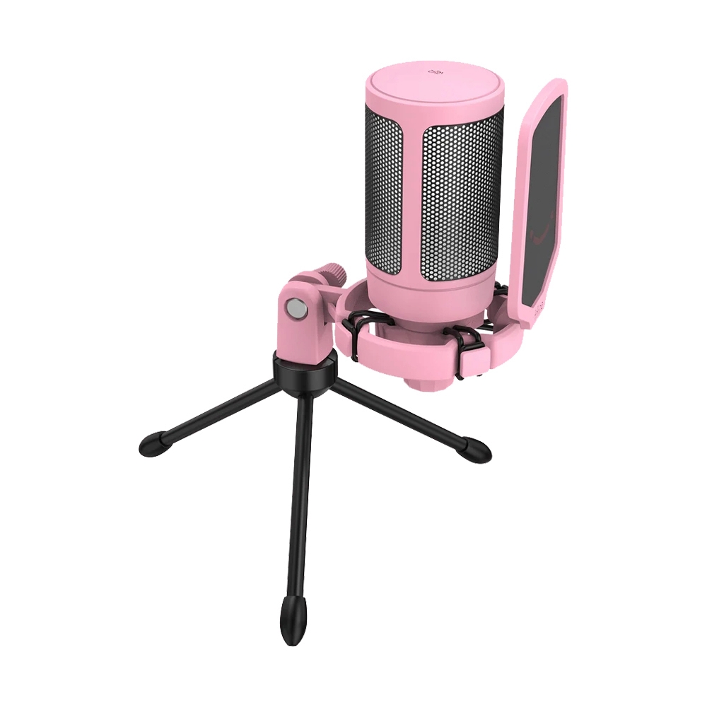 Microphone FIFINE (A6VP) Pink