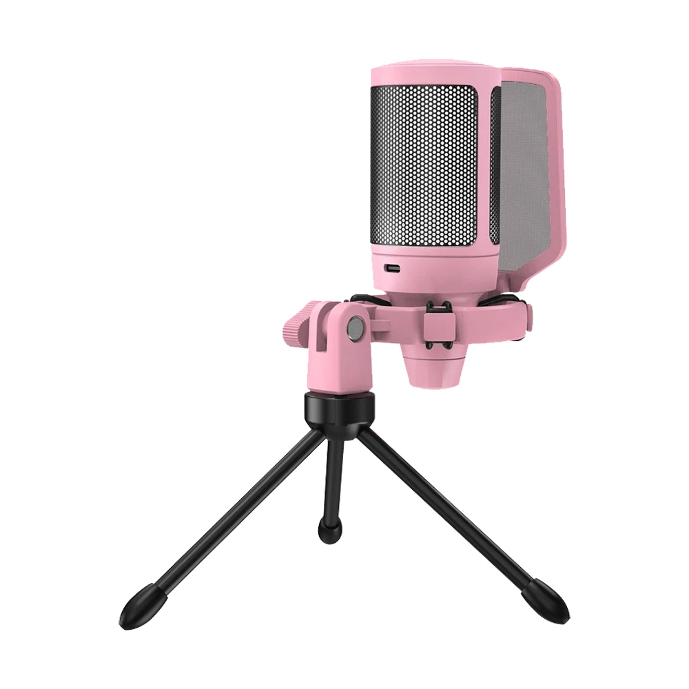Microphone FIFINE (A6VP) Pink