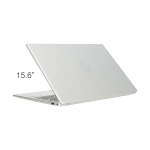 Notebook HP 15-fc1109AU (Natural Silver)