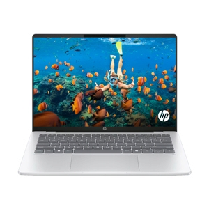 Notebook HP OmniBook 5 14-km0009TU (Glacier Silver)