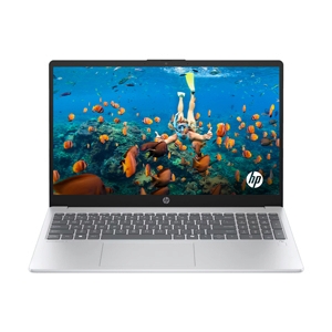 Notebook HP OmniBook 3 15-fn0079AU (Glacier Silver)