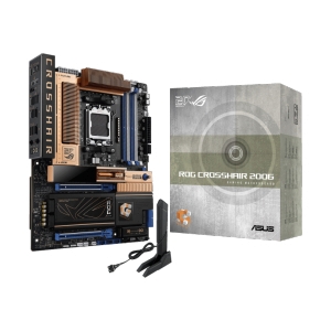 MAINBOARD (AM5) ASUS ROG CROSSHAIR X870E 2006 DDR5