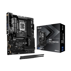 MAINBOARD (1851) ASROCK B860 CHALLENGER WIFI DDR5