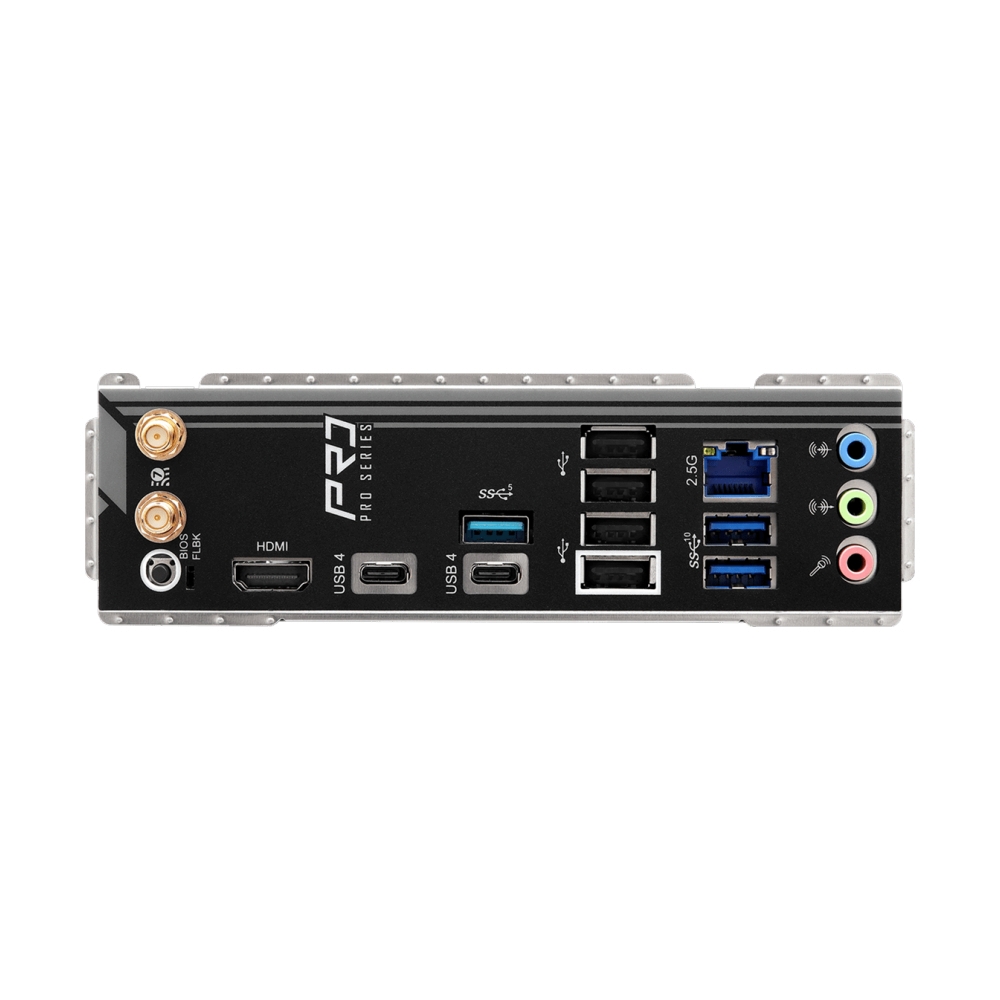 MAINBOARD (AM5) ASROCK X870 PRO-A WIFI DDR5