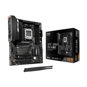MAINBOARD (AM5) ASROCK X870 PRO-A WIFI DDR5