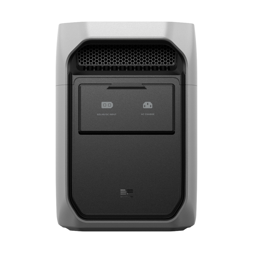 POWER STATION ECOFLOW DELTA 3 CLASSIC