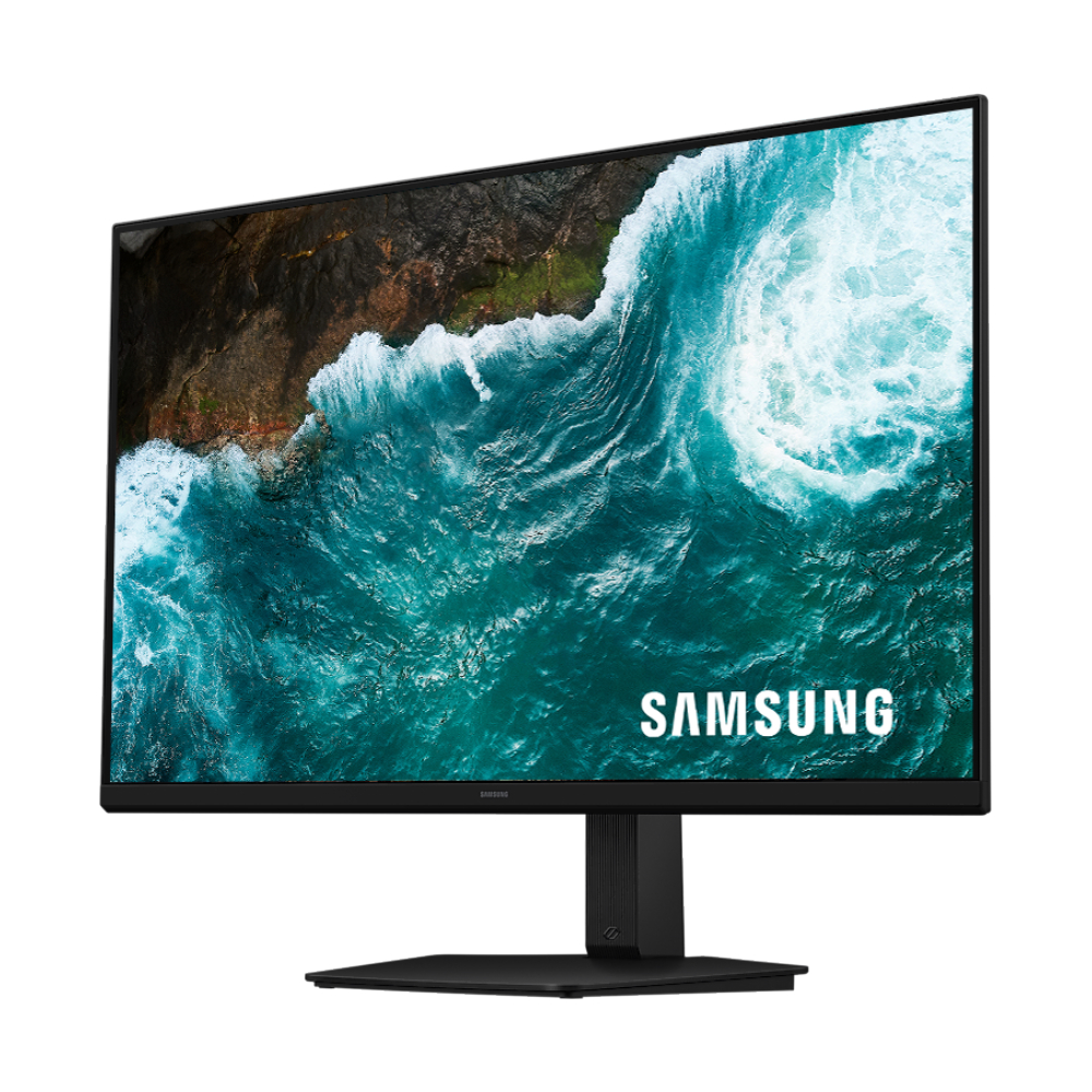 จอคอม LG UltraGear 24GQ50F-B 23.8