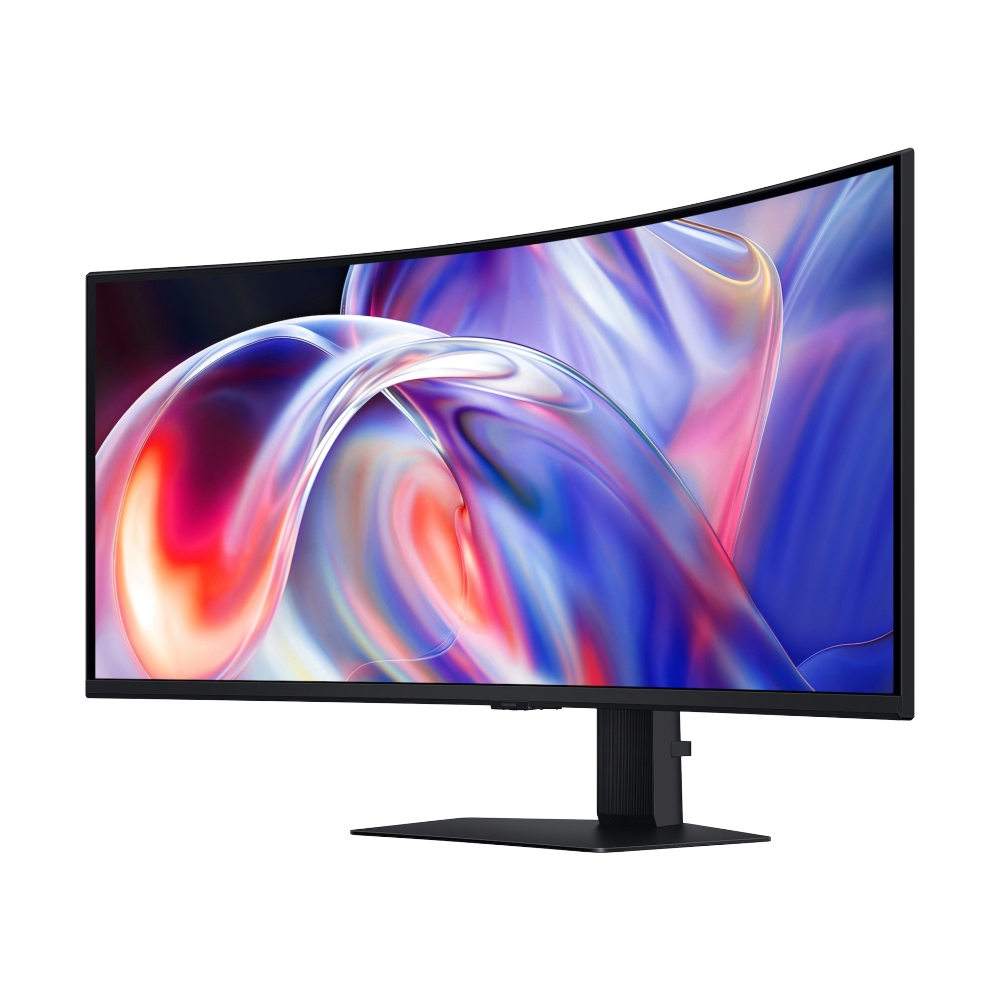 MONITOR 40'' SAMSUNG VIEWFINITY S8 S85TH LS40H850TAEXXT (IPS, HDMI, DP, USB-C) CURVED 144Hz