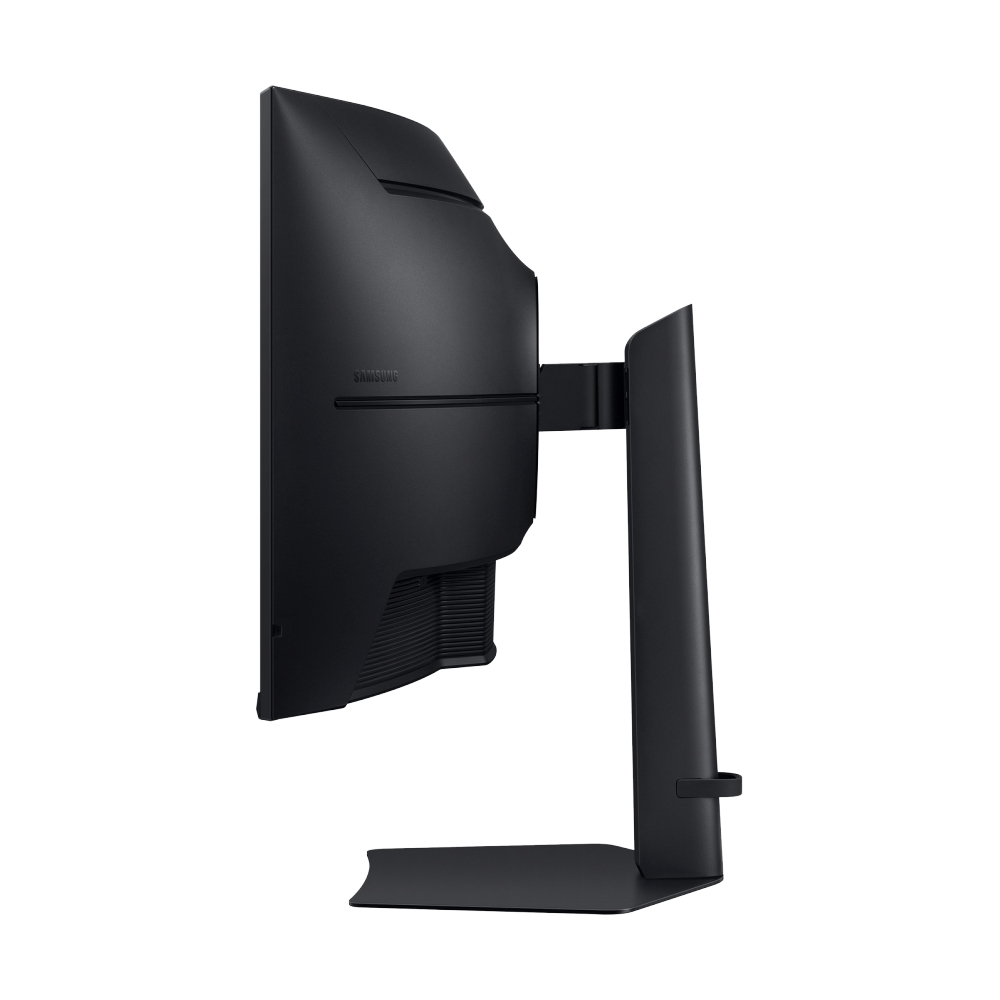 MONITOR 40'' SAMSUNG VIEWFINITY S8 S85TH LS40H850TAEXXT (IPS, HDMI, DP, USB-C) CURVED 144Hz
