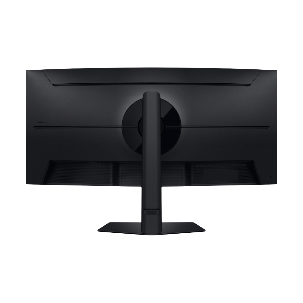 MONITOR 40'' SAMSUNG VIEWFINITY S8 S85TH LS40H850TAEXXT (IPS, HDMI, DP, USB-C) CURVED 144Hz