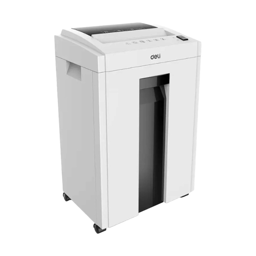 เครื่องทำลายเอกสาร DELI T053