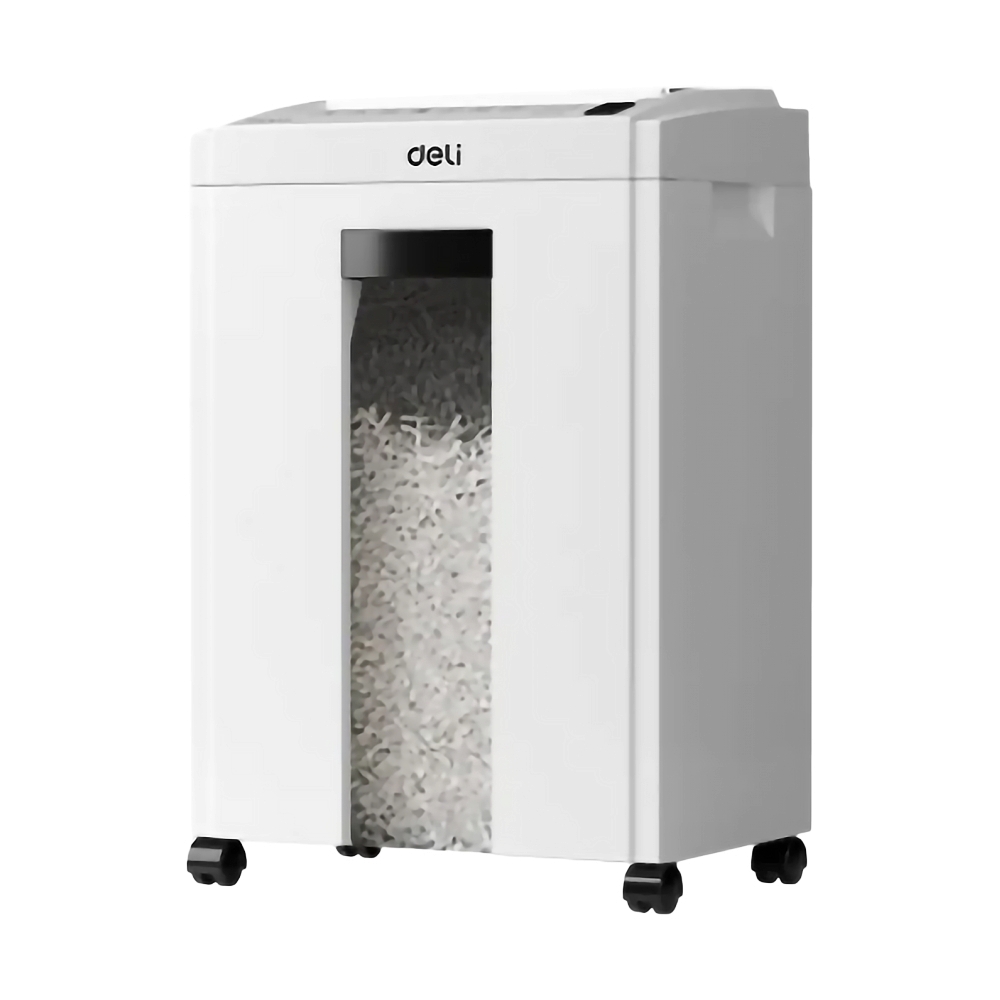 เครื่องทำลายเอกสาร DELI T053