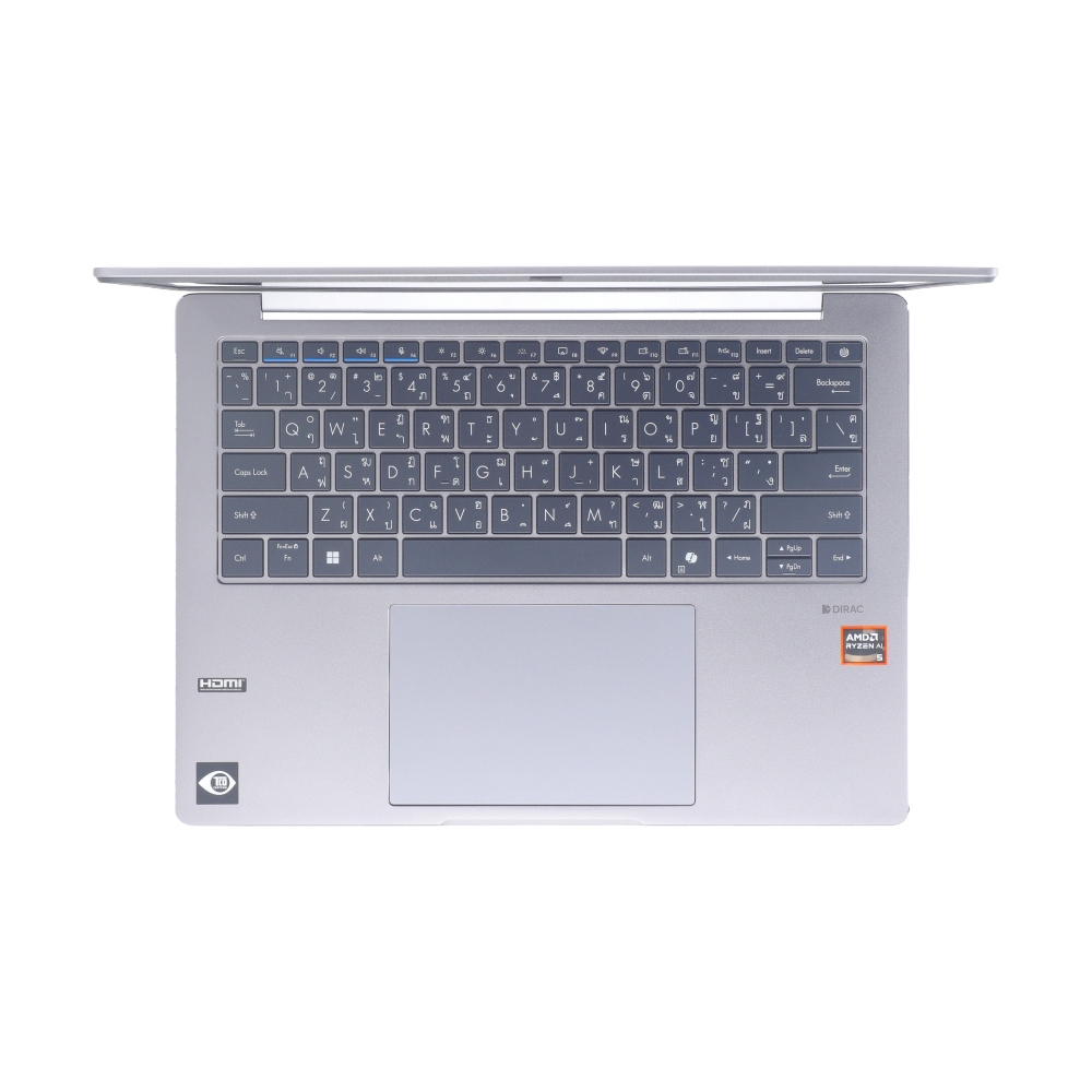 Notebook Asus Expertbook PM3 PM3406CKA-LY0417WS (Misty Grey)