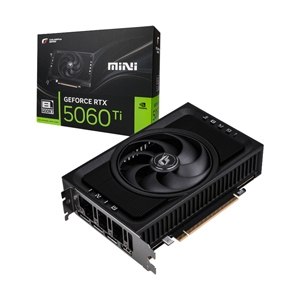VGA COLORFUL GEFORCE RTX 5060 TI IGAME MINI OC - 8GB GDDR7