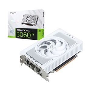VGA COLORFUL GEFORCE RTX 5060 TI IGAME MINI W OC - 8GB GDDR7