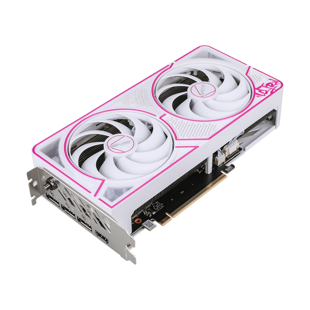 VGA COLORFUL GEFORCE RTX 5060 TI IGAME ULTRA W DUO OC - 16GB GDDR7
