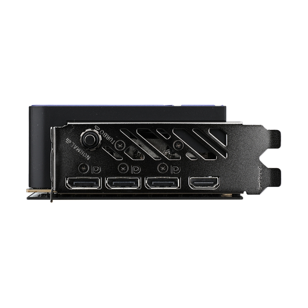 VGA COLORFUL GEFORCE RTX 5070 IGAME ULTRA OC - 12GB GDDR7