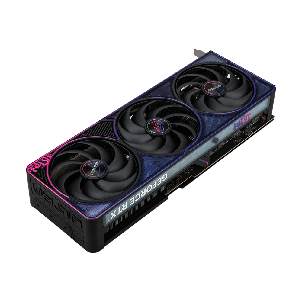 VGA COLORFUL GEFORCE RTX 5070 IGAME ULTRA OC - 12GB GDDR7