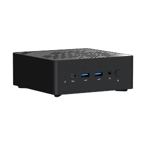 Mini PC Minix MPC-MNX-ELER936AI (Black)