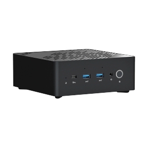 Mini PC Minix MPC-MNX-ER937AI32 (Black)