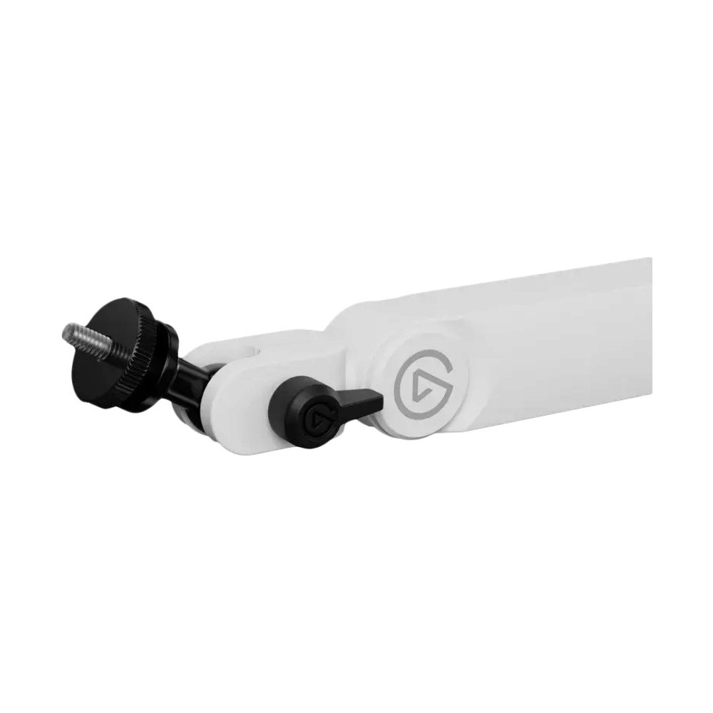 Microphone Arm ELGATO WAVE PRO WHITE (10AAT9911)
