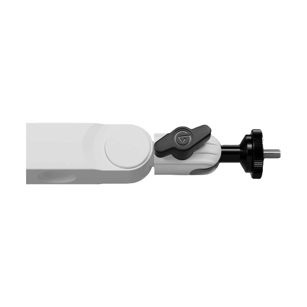 Microphone Arm ELGATO WAVE LP WHITE (10AAN9911)