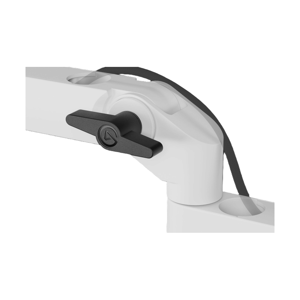 Microphone Arm ELGATO WAVE LP WHITE (10AAN9911)