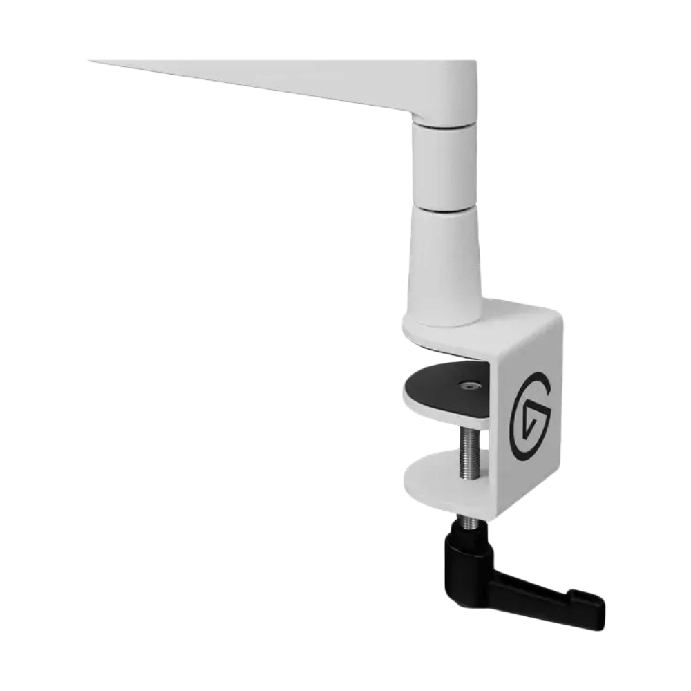 Microphone Arm ELGATO WAVE LP WHITE (10AAN9911)