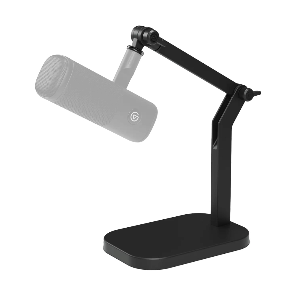 Microphone Stand ELGATO WAVE DESK STAND (10AAU9901)
