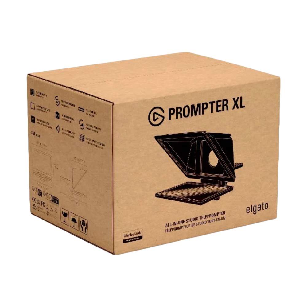 ELGATO PROMPTER XL (10WAG9901)
