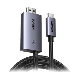 Cable Type-C TO HDMI (2M) UGREEN 55330