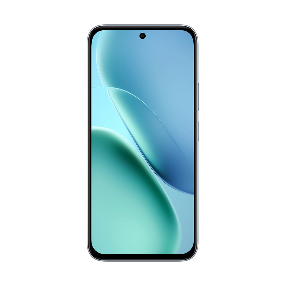iQOO Z11X (8+256GB) Star Silver