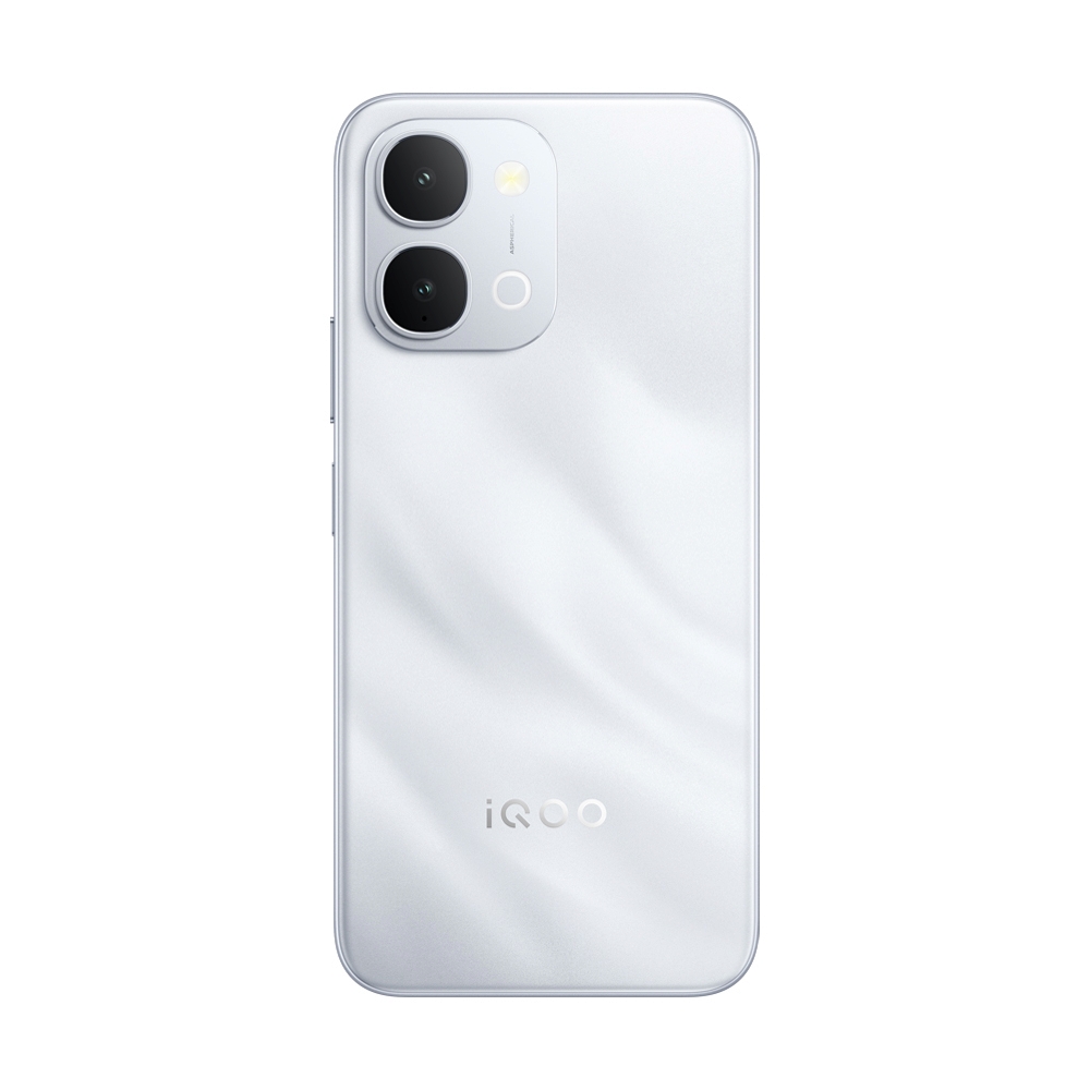 iQOO Z11X (8+256GB) Star Silver