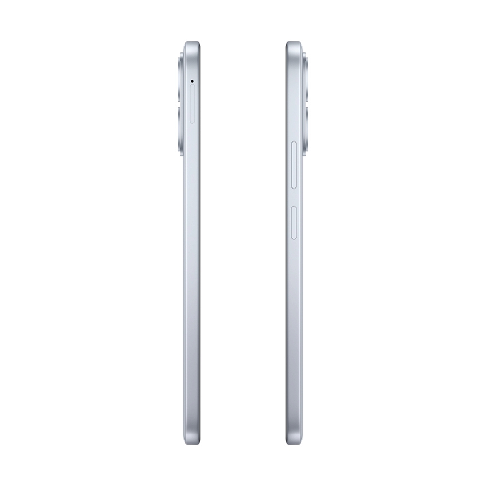 iQOO Z11X (8+256GB) Star Silver