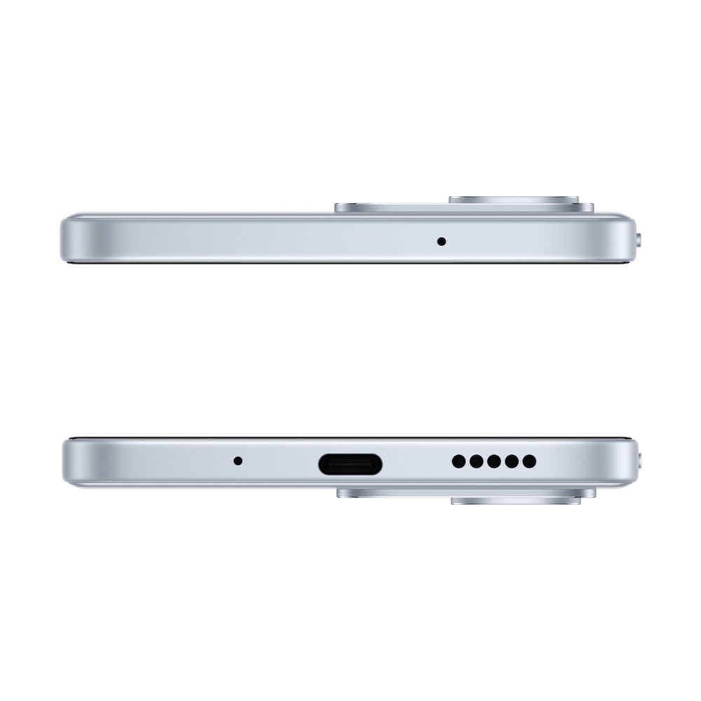 iQOO Z11X (8+256GB) Star Silver