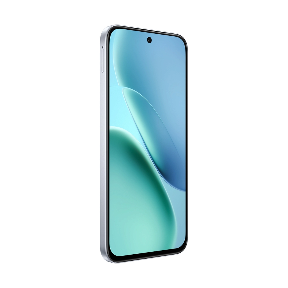 iQOO Z11X (8+256GB) Star Silver