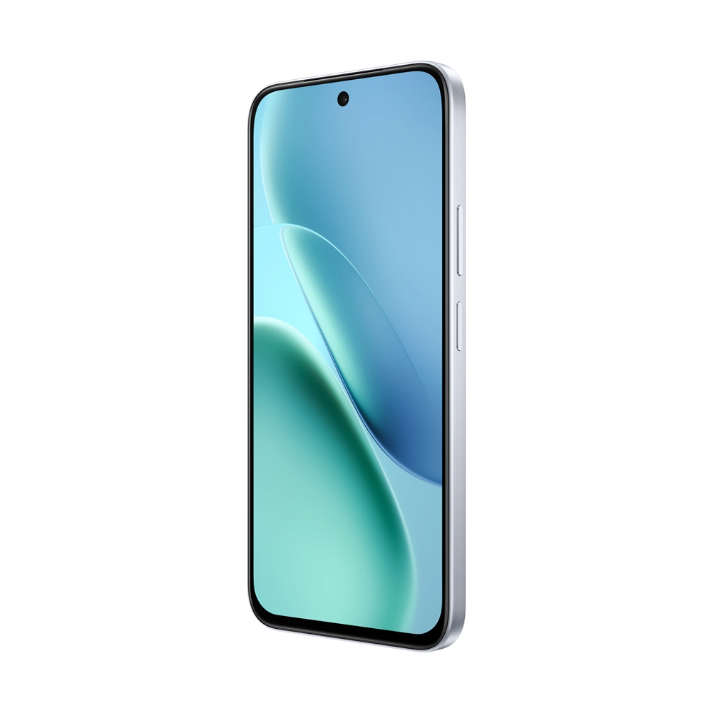 iQOO Z11X (8+256GB) Star Silver